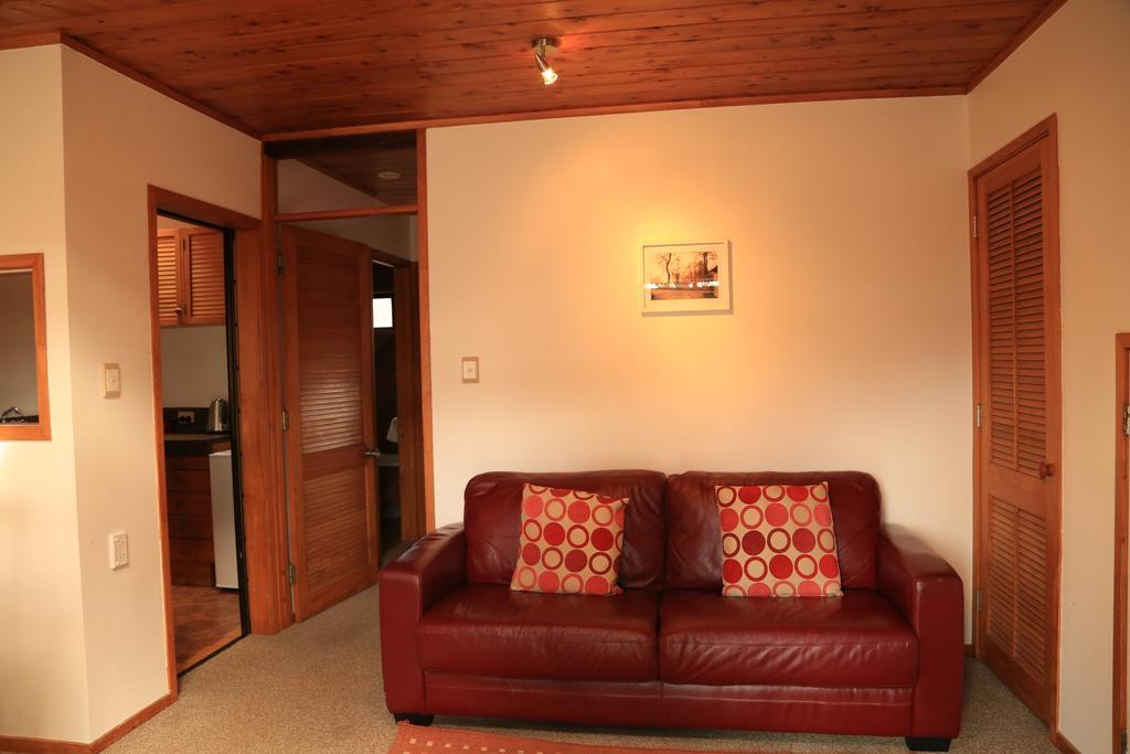 Papakura Motor Lodge & Motel Habitación foto