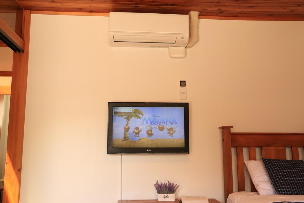 Papakura Motor Lodge & Motel Habitación foto